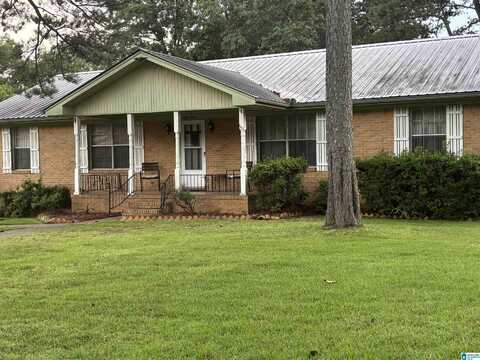 812 2ND AVENUE, PLEASANT GROVE, AL 35127