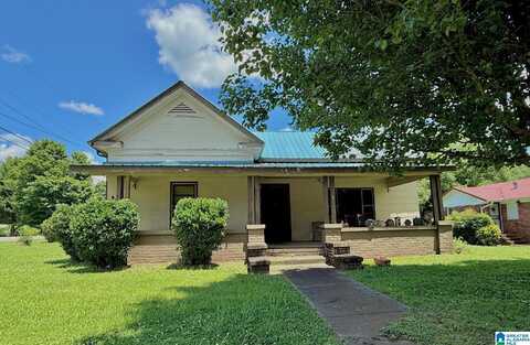 702 S MAIN STREET, PIEDMONT, AL 36272