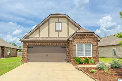 4762 ROSSER LOOP DRIVE, BESSEMER, AL 35022