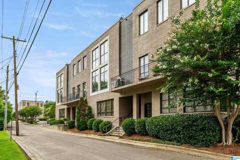 1880 RED MOUNTAIN LANE, BIRMINGHAM, AL 35223