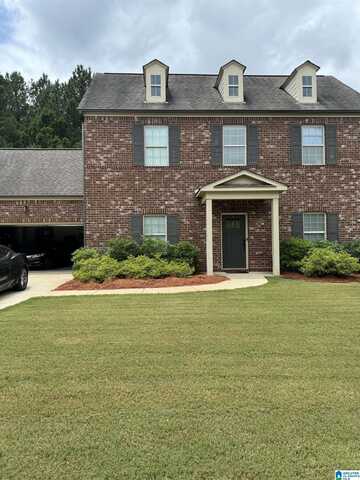 123 LAKE CHELSEA DRIVE, CHELSEA, AL 35043