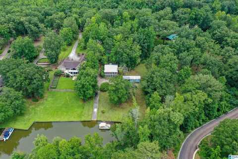 6033 STEMLEY ROAD, TALLADEGA, AL 35160
