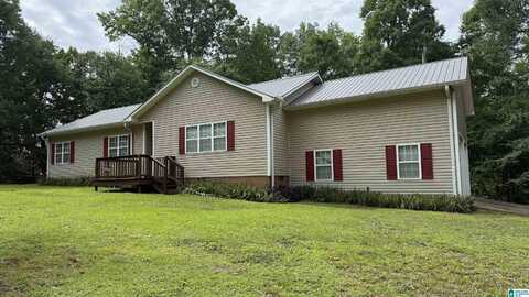 6033 STEMLEY ROAD, TALLADEGA, AL 35160