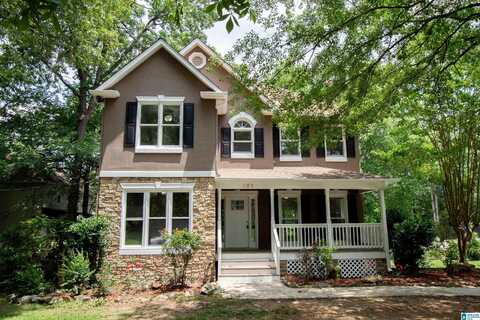 101 TRAIL CIRCLE, ALABASTER, AL 35007