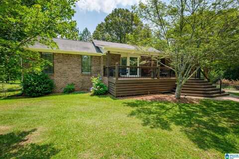 840 HIGHWAY 438, WILSONVILLE, AL 35186