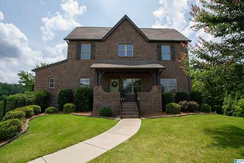 5250 KATE COVE, TRUSSVILLE, AL 35173