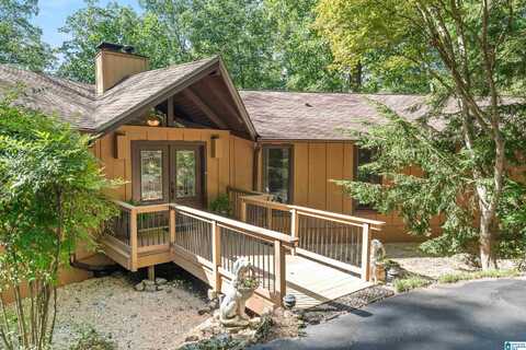 134 HIGHGATE HILL ROAD, INDIAN SPRINGS VILLAGE, AL 35124