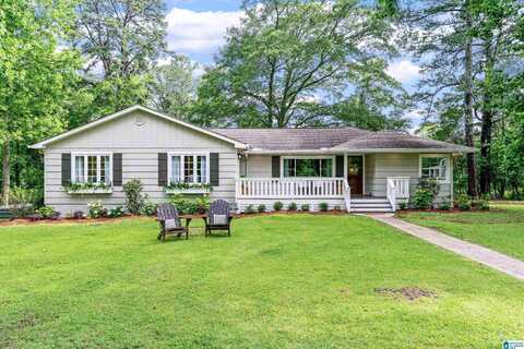 449 PARK AVENUE, HOOVER, AL 35226