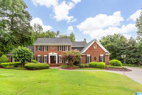14 COUNTRY SQUIRE ROAD, ANNISTON, AL 36207
