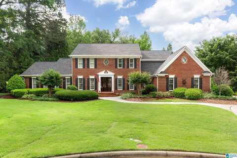 14 COUNTRY SQUIRE ROAD, ANNISTON, AL 36207
