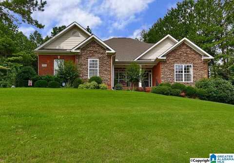 100 JEFF VIEW COURT, HARVEST, AL 35749