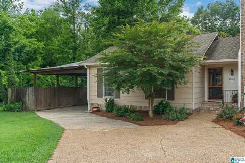3912 ASBURY PARK CIRCLE, VESTAVIA HILLS, AL 35243