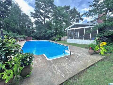 3224 MONTE DORO DRIVE, HOOVER, AL 35216