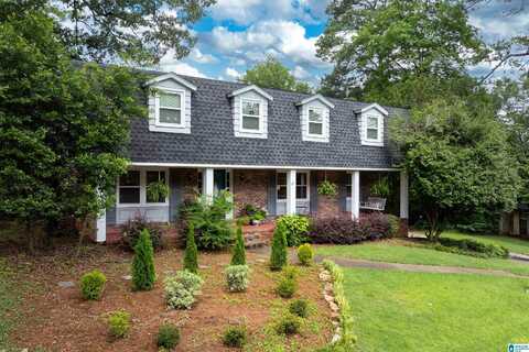 3224 MONTE DORO DRIVE, HOOVER, AL 35216