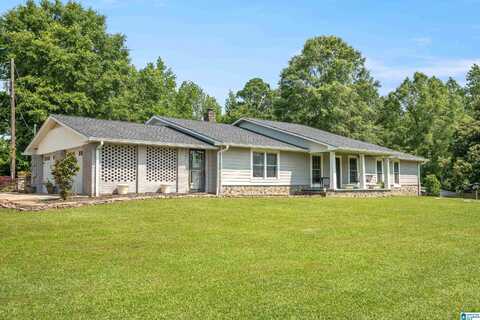 201 RUNWAY DRIVE, HAYDEN, AL 35079