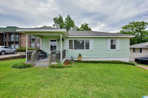 105 FOREST ROAD, HUEYTOWN, AL 35023