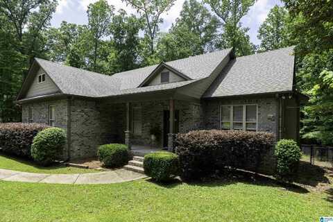 5367 FLETCHER ROAD, Mc Calla, AL 35111