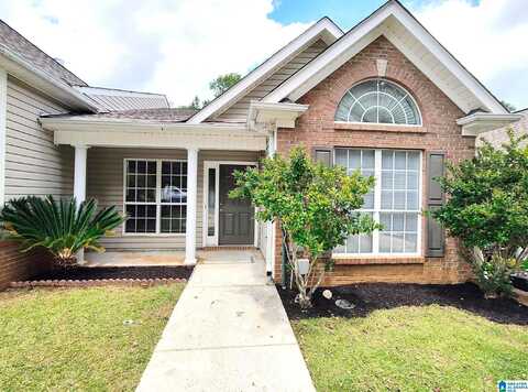 191 SUGAR HILL LANE, ALABASTER, AL 35007