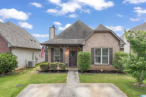 1206 SAVANNAH LANE, CALERA, AL 35040