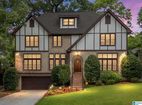 106 YORKSHIRE DRIVE, HOMEWOOD, AL 35209
