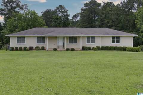 4207 HIGHWAY 78, OXFORD, AL 36203