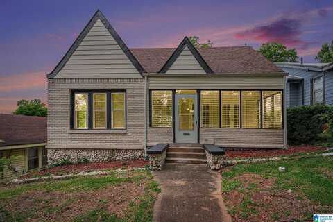 2204 14TH AVENUE, BIRMINGHAM, AL 35234
