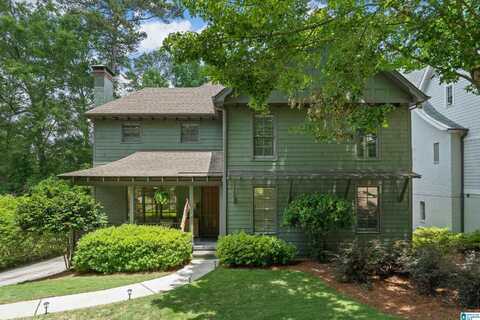 1504 MELROSE PLACE, HOMEWOOD, AL 35209