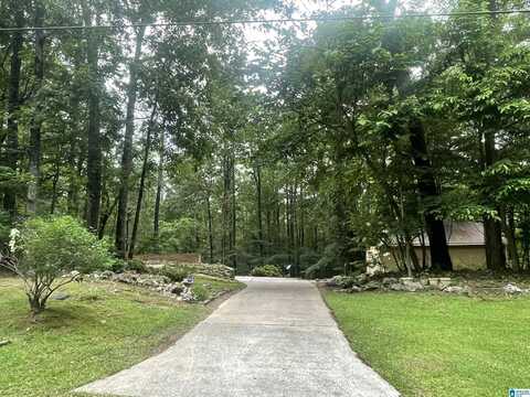 22524 ROSSER LANE, Mc Calla, AL 35111