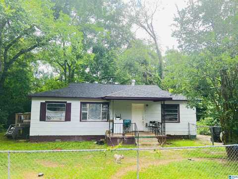 1920 CRESCENT AVENUE, Bon Air, AL 35020
