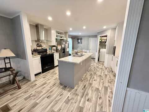 124 PIKE HILL ROAD, ASHVILLE, AL 35953
