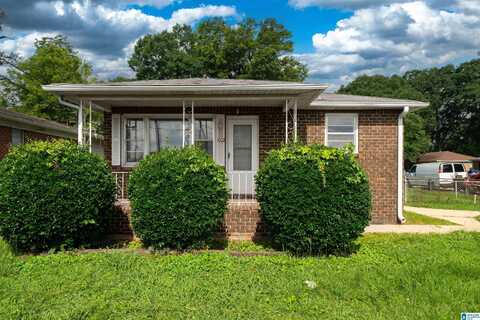 1002 MEADOWOOD AVENUE, HUEYTOWN, AL 35023