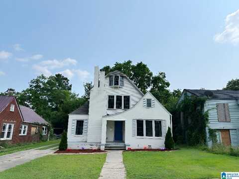 1511 43RD STREET, BIRMINGHAM, AL 35208