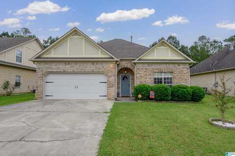 1012 KERRY DRIVE, CALERA, AL 35040