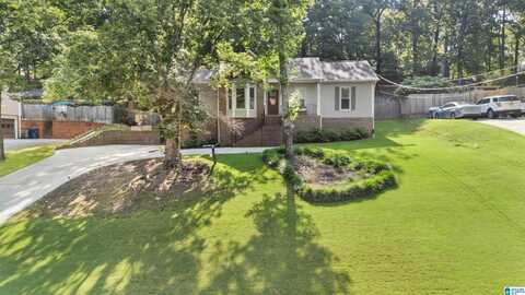 1020 INDEPENDENCE COURT, ALABASTER, AL 35007