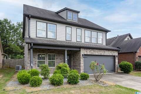 319 GLEN CROSS WAY, TRUSSVILLE, AL 35173