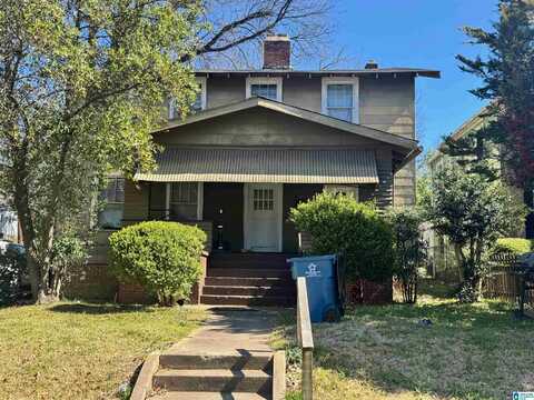 5041 PARKWAY, FAIRFIELD, AL 35064