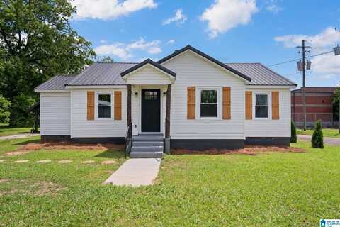 101 CARTER LANE, COLUMBIANA, AL 35051