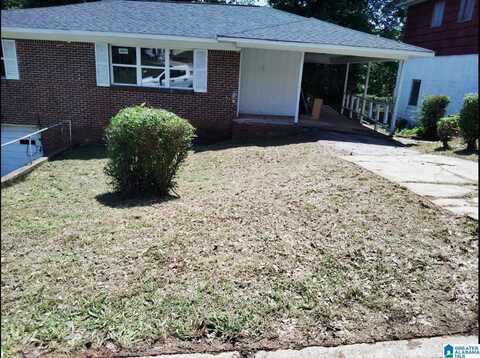 732 84TH STREET, BIRMINGHAM, AL 35206