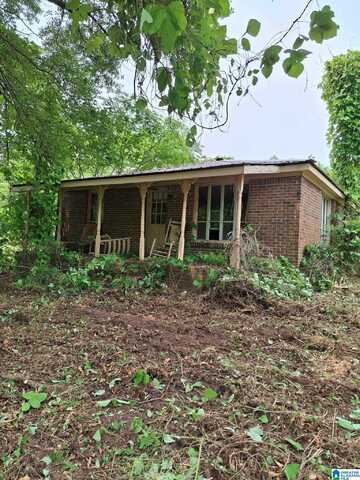 1803 COUNTY ROAD 99, HALEYVILLE, AL 35565