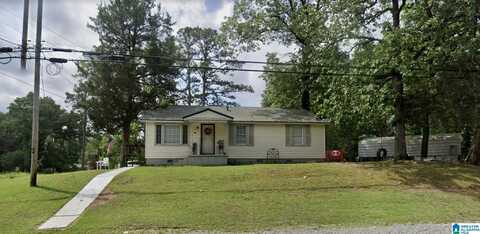 7421 PARKWAY DRIVE, LEEDS, AL 35094