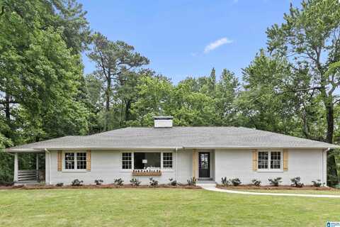 565 SHADES CREST ROAD, HOOVER, AL 35226