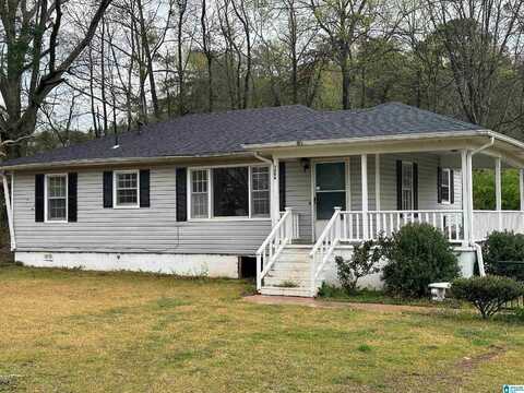 1004 CHALKVILLE SCHOOL ROAD, BIRMINGHAM, AL 35215