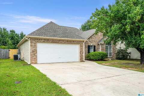 132 SUMMERCHASE PARKWAY, CALERA, AL 35040