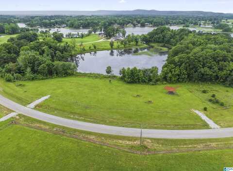 242 LOKEY DRIVE, WILSONVILLE, AL 35186