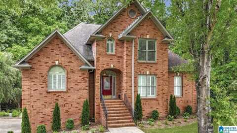 5192 PARK TRACE DRIVE, HOOVER, AL 35244