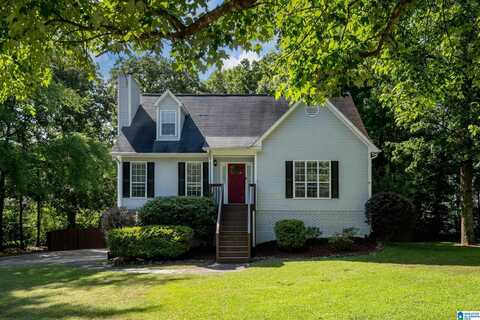 204 FOREST PARKWAY, ALABASTER, AL 35007