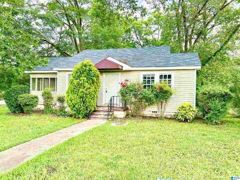 2020 2ND AVENUE, PELL CITY, AL 35128