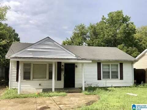 509 CHISHOLM ROAD, MONTGOMERY, AL 36110