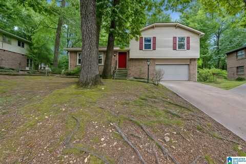 635 16TH TERRACE, CENTER POINT, AL 35215
