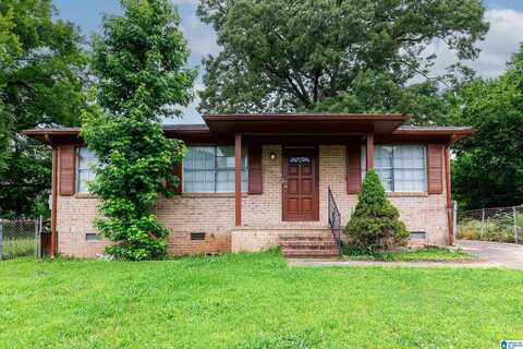 7232 NAPLES AVENUE, BIRMINGHAM, AL 35206